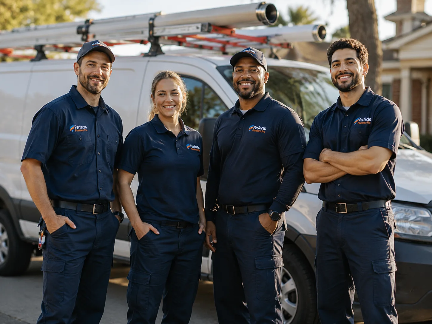 Emergency Plumber Near Me in Winfield, TX near me