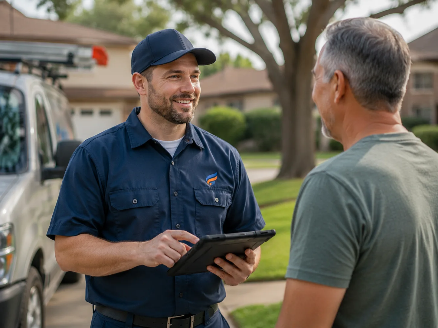 Emergency Plumber Near Me Winfield, TX FAQs